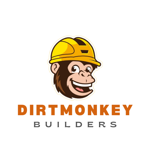 DirtMonkey Builders